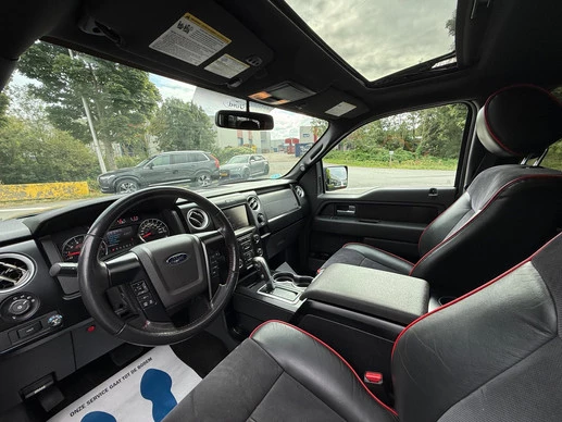 Ford F-150 - Afbeelding 2 van 30