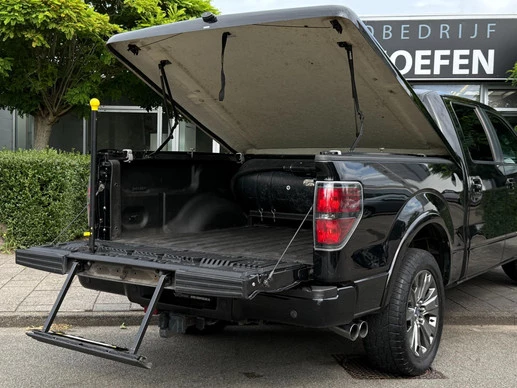 Ford F-150 - Afbeelding 3 van 30