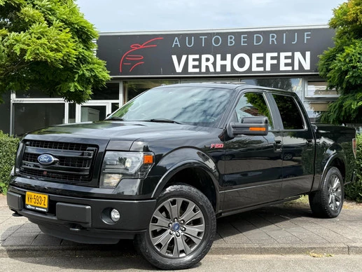 Ford F-150 - Afbeelding 4 van 30