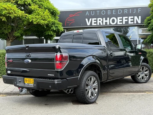 Ford F-150 - Afbeelding 5 van 30