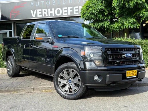 Ford F-150 - Afbeelding 6 van 30