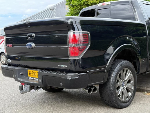 Ford F-150 - Afbeelding 7 van 30