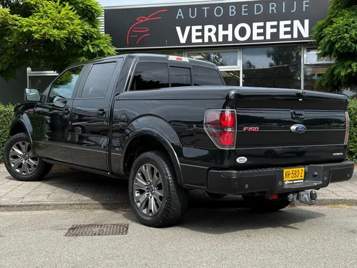 Ford F-150 - Afbeelding 8 van 30