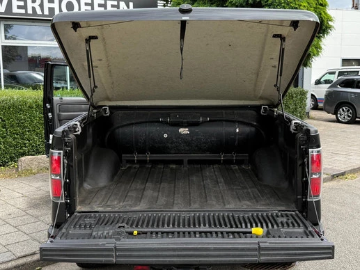 Ford F-150 - Afbeelding 9 van 30
