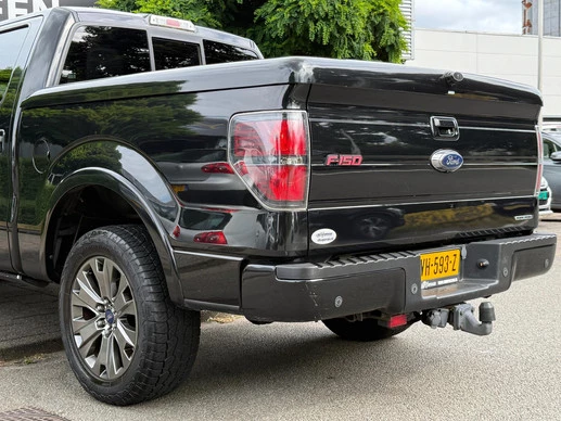 Ford F-150 - Afbeelding 11 van 30