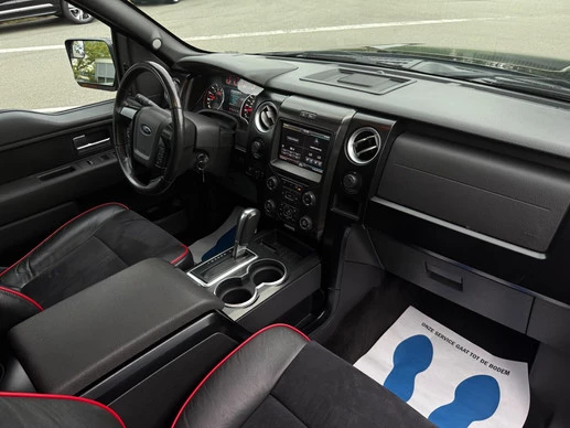 Ford F-150 - Afbeelding 15 van 30