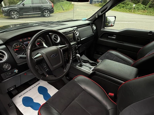 Ford F-150 - Afbeelding 18 van 30