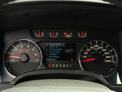 Ford F-150 - Afbeelding 19 van 30