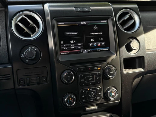 Ford F-150 - Afbeelding 20 van 30