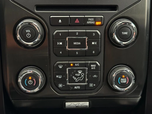 Ford F-150 - Afbeelding 22 van 30