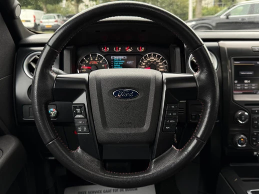 Ford F-150 - Afbeelding 23 van 30