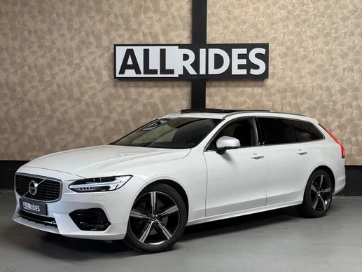 Volvo V90 - Afbeelding 1 van 30
