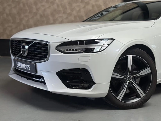 Volvo V90 - Afbeelding 2 van 30