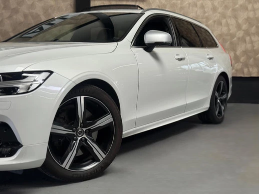 Volvo V90 - Afbeelding 5 van 30