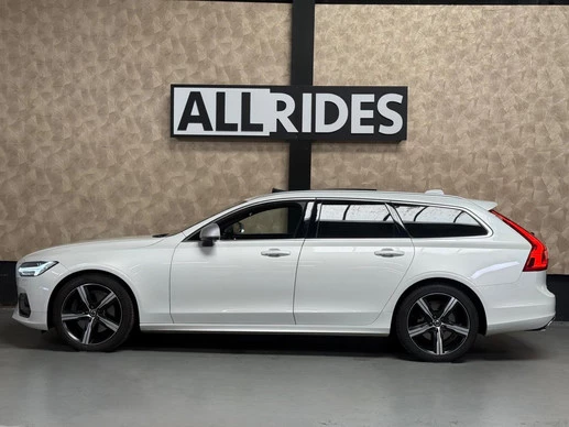 Volvo V90 - Afbeelding 6 van 30