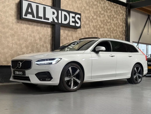 Volvo V90 - Afbeelding 9 van 30