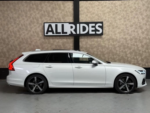 Volvo V90 - Afbeelding 10 van 30