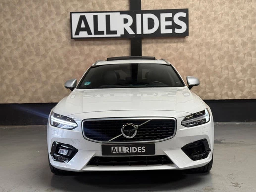 Volvo V90 - Afbeelding 12 van 30