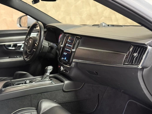 Volvo V90 - Afbeelding 13 van 30