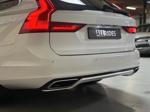 Volvo V90 - Afbeelding 14 van 30