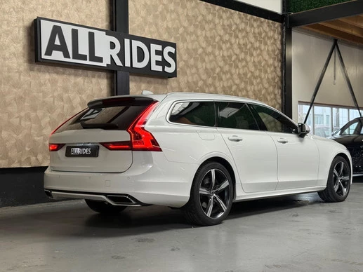 Volvo V90 - Afbeelding 15 van 30