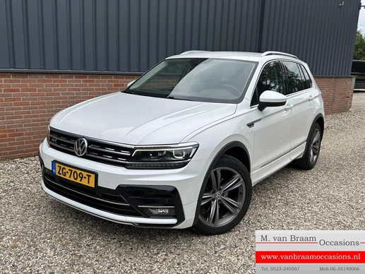 Volkswagen Tiguan - Afbeelding 2 van 25