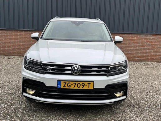 Volkswagen Tiguan - Afbeelding 4 van 25