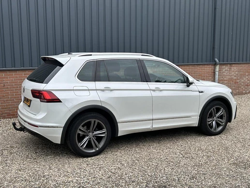 Volkswagen Tiguan - Afbeelding 5 van 25