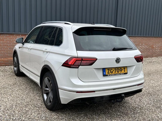 Volkswagen Tiguan - Afbeelding 6 van 25