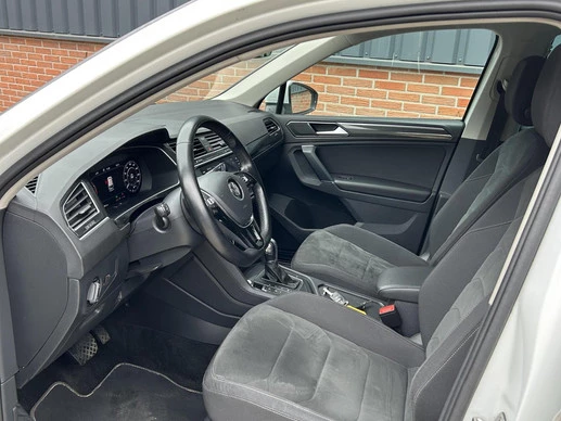Volkswagen Tiguan - Afbeelding 7 van 25