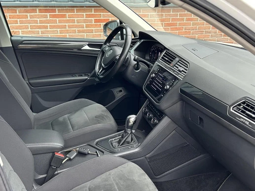 Volkswagen Tiguan - Afbeelding 8 van 25