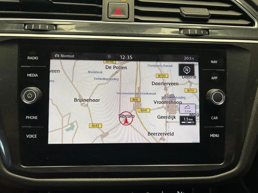 Volkswagen Tiguan - Afbeelding 9 van 25