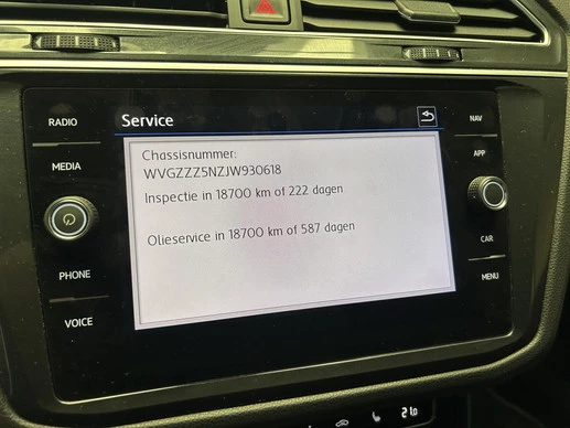 Volkswagen Tiguan - Afbeelding 10 van 25