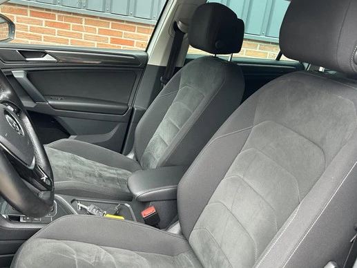 Volkswagen Tiguan - Afbeelding 11 van 25