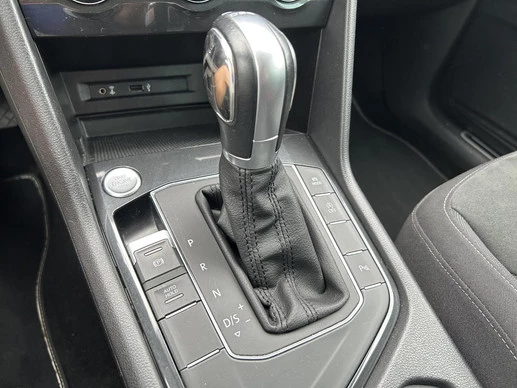Volkswagen Tiguan - Afbeelding 13 van 25