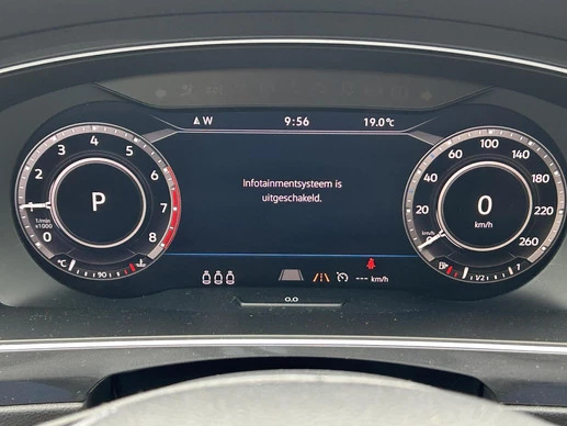 Volkswagen Tiguan - Afbeelding 16 van 25