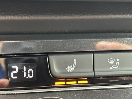 Volkswagen Tiguan - Afbeelding 17 van 25