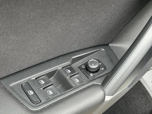 Volkswagen Tiguan - Afbeelding 18 van 25