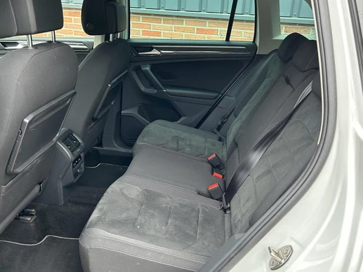 Volkswagen Tiguan - Afbeelding 19 van 25