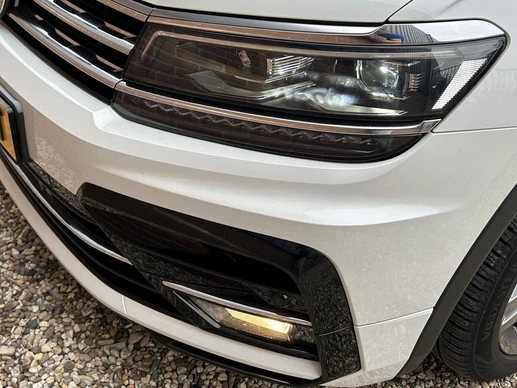 Volkswagen Tiguan - Afbeelding 20 van 25