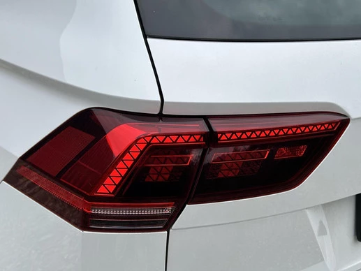 Volkswagen Tiguan - Afbeelding 24 van 25