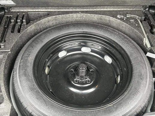 Volkswagen Tiguan - Afbeelding 25 van 25