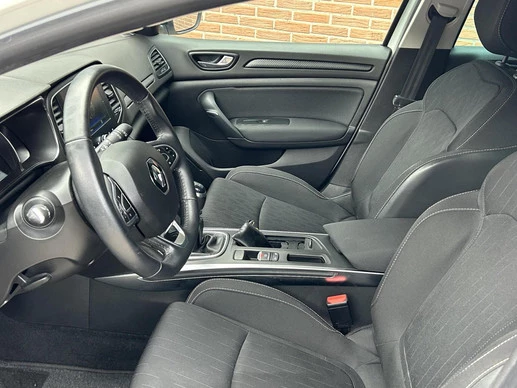 Renault Mégane Estate - Afbeelding 8 van 25