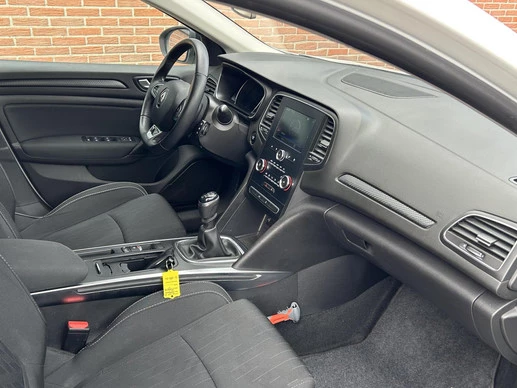 Renault Mégane Estate - Afbeelding 9 van 25