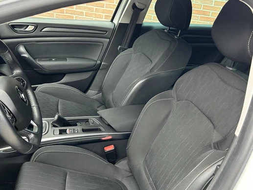 Renault Mégane Estate - Afbeelding 10 van 25