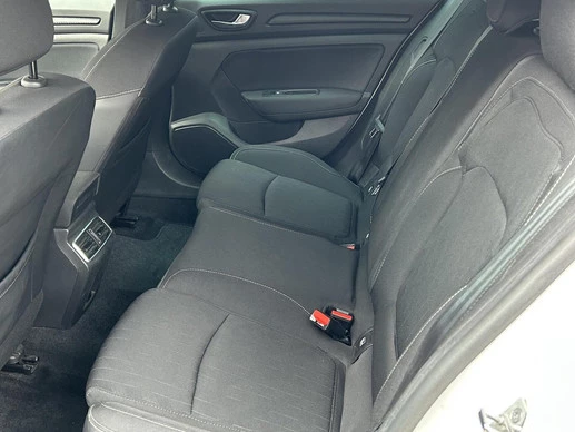 Renault Mégane Estate - Afbeelding 11 van 25
