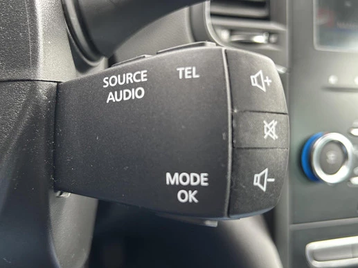 Renault Mégane Estate - Afbeelding 12 van 25