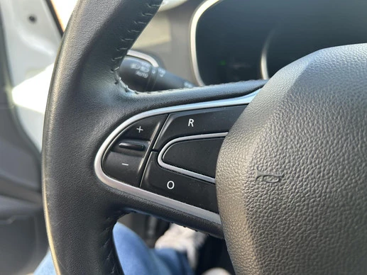Renault Mégane Estate - Afbeelding 14 van 25