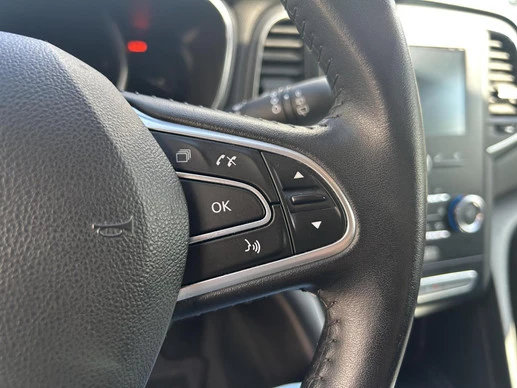 Renault Mégane Estate - Afbeelding 15 van 25