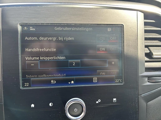 Renault Mégane Estate - Afbeelding 16 van 25
